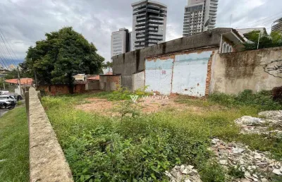 Terreno para alugar, 315 m² - jardim emília - sorocaba/sp