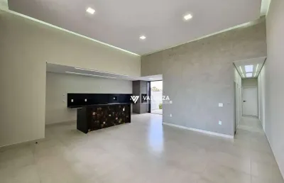 Casa com 3 dormitórios à venda, 143 m² por r$ 950.000,00 - condomínio villagio wanel - sorocaba/sp