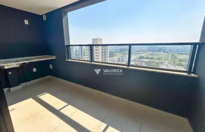 Apartamento com 3 dormitórios à venda, 84 m² por r$ 1.200.000,00 - connect planeta - sorocaba/sp