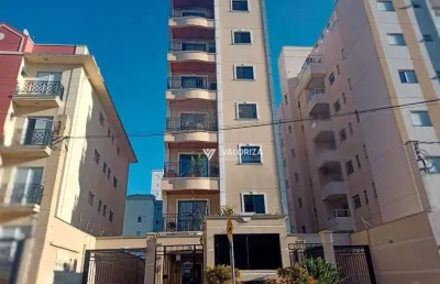 Apartamento com 3 dormitórios à venda, 83 m²  - parque campolim - sorocaba/sp