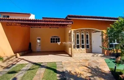 Casa com 4 dormitórios para alugar, 402 m² por r$ 6.282,85/mês - condomínio ibiti do paço - sorocaba/sp