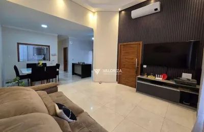 Casa à venda, 133 m² por r$ 1.300.000,00 - jardim villagio milano - sorocaba/sp