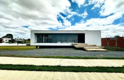 Casa à venda, 250 m² por r$ 1.280.000,00 - condomínio saint charbel - araçoiaba da serra/sp