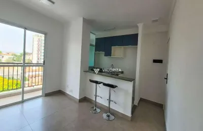 Apartamento com 2 dormitórios à venda, 62 m² por r$ 480.000,00 - vila trujillo - sorocaba/sp