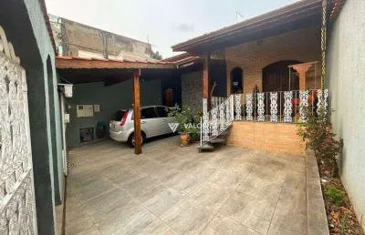 Casa com 3 dormitórios para alugar, 241 m² por r$ 5.193,30/mês - vila assis - sorocaba/sp
