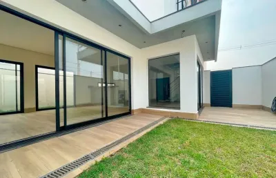 Casa com 3 dormitórios à venda, 162 m² por r$ 990.000,00 - condomínio terras de são francisco - sorocaba/sp