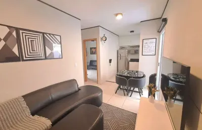 Apartamento com 2 dormitórios à venda, 77 m² por r$ 285.000,00 - caguaçu - sorocaba/sp