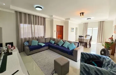 Casa com 3 dormitórios à venda, 150 m² por r$ 1.290.000,00 - villa suíça - sorocaba/sp