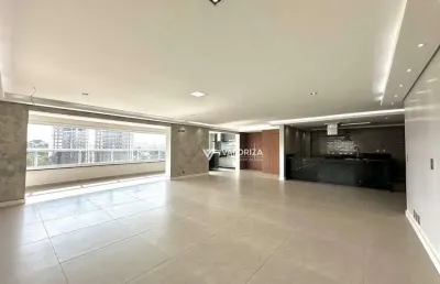 Apartamento à venda, 325 m² por r$ 2.150.000,00 - portal da colina. - sorocaba/sp