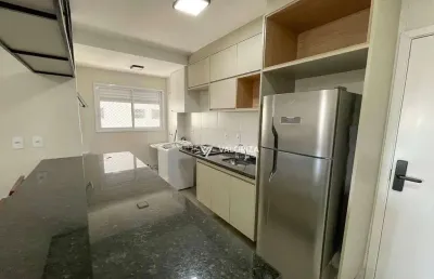 Apartamento com 3 dormitórios para alugar, 88 m² por r$ 5.853,00/mês - jardim portal da colina - sorocaba/sp