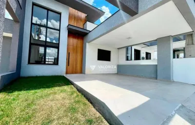 Casa à venda, 106 m² por r$ 690.000,00 - horto florestal - sorocaba/sp
