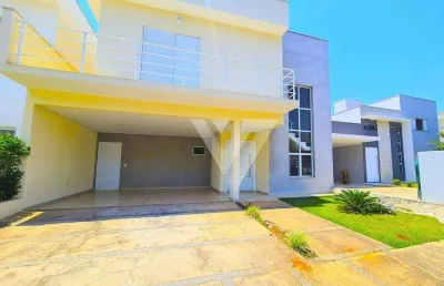Casa com 3 dormitórios, 250 m² - venda por r$ 1.500.000,00 ou aluguel por r$ 9.275,00/mês - condomínio villa do bosque - sorocaba/sp
