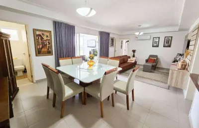 Apartamento com 3 quartos s à venda, 125 m² por r$ 1.320.000 - condomínio residencial mont royal - sorocaba/sp