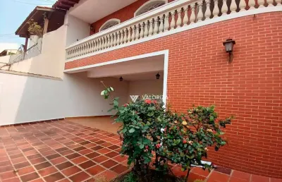 Casa à venda, 275 m² por r$ 560.000,00 - vila jardini - sorocaba/sp