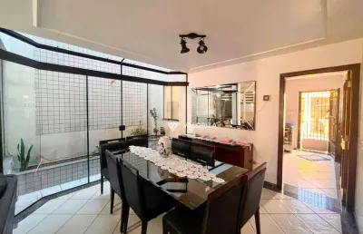 Casa com 3 dormitórios à venda, 270 m² por r$ 625.000,00 - central parque sorocaba - sorocaba/sp