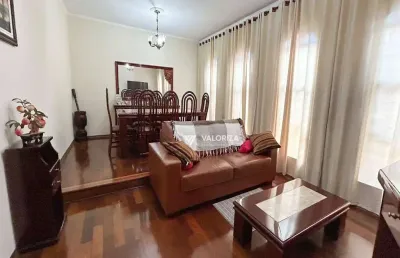 Casa com 3 dormitórios, 277 m² - venda por r$ 799.990,00 ou aluguel por r$ 4.638,00/mês - jardim maria do carmo - sorocaba/sp