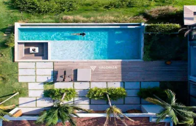 Casa com 5 dormitórios à venda, 590 m² por r$ 11.700.000,00 - condomínio terras de são josé - itu/sp