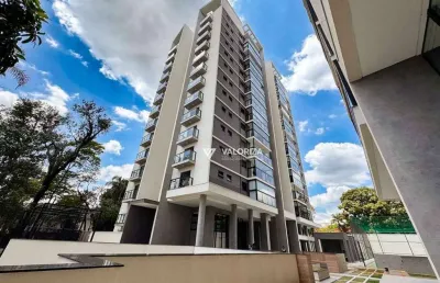 Apartamento com 3 dormitórios à venda, 115 m² por r$ 1.190.000,00 - jardim astro - sorocaba/sp