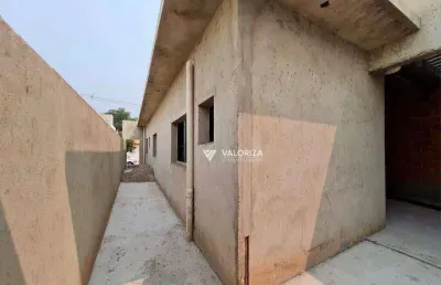 Casa com 3 dormitórios à venda, 161 m² por r$ 950.000,00 - condomínio villagio milano - sorocaba/sp
