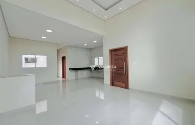Casa à venda, 120 m² por r$ 860.000,00 - condomínio villagio wanel - sorocaba/sp