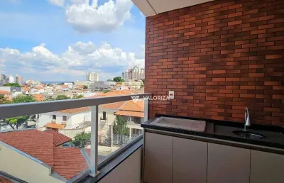 Apartamento com 3 dormitórios à venda, 89 m² por r$ 667.000,00 - condomínio alpha dijon - sorocaba/sp