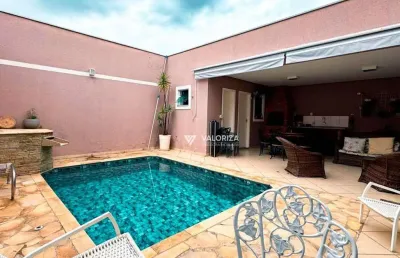 Casa com 3 quartos à venda, 250 m² por r$ 1.965.000 - condomínio vila dos inglezes - sorocaba/sp