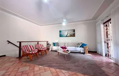 Casa com 3 quartos, sendo 1 suíte à venda, 256 m² por r$ 880.000 - jardim europa - sorocaba/sp