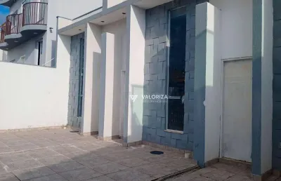 Casa com 2 dormitórios à venda, 65 m² por r$ 332.000,00 - jardim das estrelas - sorocaba/sp