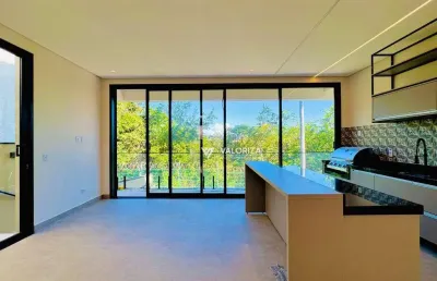 Casa com 4 dormitórios à venda, 306 m² por r$ 2.600.000,00 - cyrela landscape esplanada - votorantim/sp