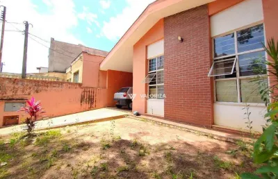 Casa com 3 quartos à venda, 120 m² por r$ 600.000 - vila trujillo - sorocaba/sp