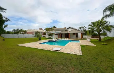 Casa com 3 dormitórios à venda, 270 m² por r$ 1.950.000,00 - condomínio village castelo - itu/sp