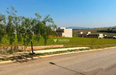 Terreno à venda, 200 m² por r$ 245.000,00 - jardim reserva ipanema - sorocaba/sp