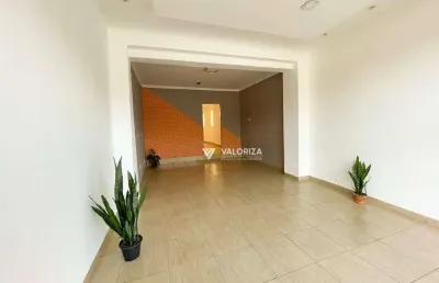 Salão para alugar, 75 m² por r$ 2.470,00/mês - centro - sorocaba/sp