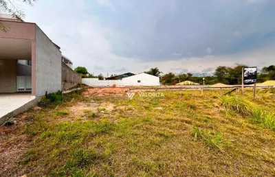 Terreno à venda, 1008 m² por r$ 359.000,00 - residencial ibirapuera - sorocaba/sp
