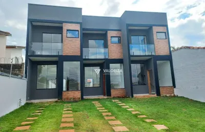 Casa com 2 dormitórios à venda, 87 m² por r$ 450.000,00 - jardim simus - sorocaba/sp