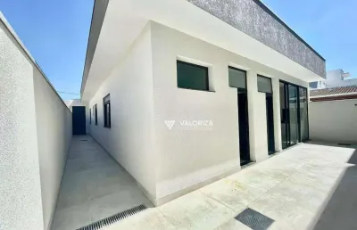 Casa com 3 quartos à venda, 140 m² por r$ 980.000 - condomínio campos do conde - sorocaba/sp