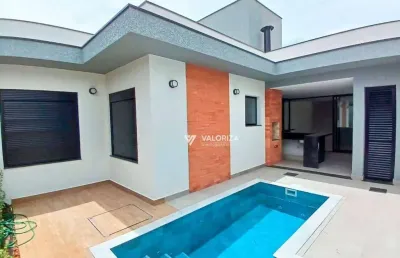 Casa à venda, 180 m² por r$ 1.790.000,00 - condomínio chácara ondina - sorocaba/sp