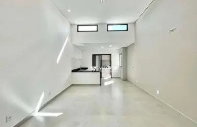 Casa com 3 suítes à venda, 122 m² por r$ 835.000 - terras de são francisco - sorocaba/sp