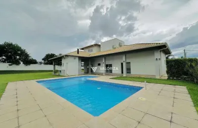 Casa à venda, 320 m² por r$ 1.520.000,00 - condomínio village araçoiaba - araçoiaba da serra/sp