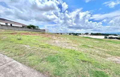 Terreno à venda, 1000 m² por r$ 1.030.000,00 - saint patrick residencial - sorocaba/sp