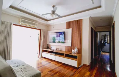 Casa com 3 dormitórios à venda, 167 m² por r$ 599.000,00 - wanel ville - sorocaba/sp