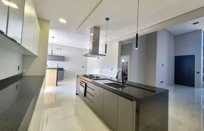 Casa com 3 suítes à venda, 164 m² por r$ 1.150.000 - condomínio helena maria - sorocaba/sp
