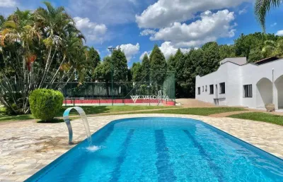 Casa com 4 dormitórios à venda, 600 m² por r$ 2.500.000,00 - condomínio city castelo - itu/sp