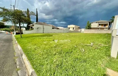Terreno à venda, 360 m² por r$ 320.000,00 - condomínio villa verona - sorocaba/sp