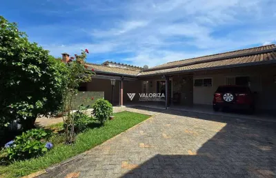 Casa com 2 quartos à venda, 157 m² por r$ 520.000 - vila guimarães - sorocaba/sp