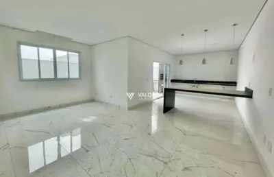 Casa com 3 dormitórios à venda, 183 m² por r$ 950.000,00 - terras de são francisco - sorocaba/sp
