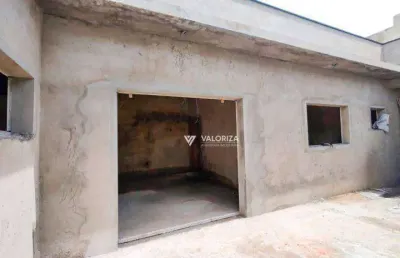 Casa com 3 dormitórios à venda, 130 m² por r$ 965.000,00 - condomínio villagio wanel - sorocaba/sp