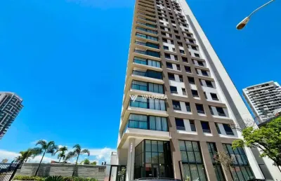 Apartamento com 3 dormitórios à venda, 151 m² por r$ 1.650.000,00 - condomínio ícone - sorocaba/sp