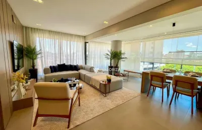 Apartamento com 3 dormitórios à venda, 151 m² por r$ 2.020.000,00 - condomínio ícone - sorocaba/sp