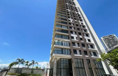 Apartamento com 3 dormitórios à venda, 151 m² por r$ 1.690.000,00 - condomínio ícone - sorocaba/sp